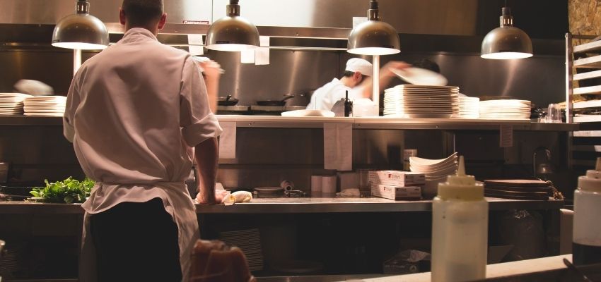 Tips for tax deduction for restaurant owners
