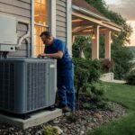 Energy Efficiency: River Valley Air Conditioning, Inc.'s Mini Splits Installation Services